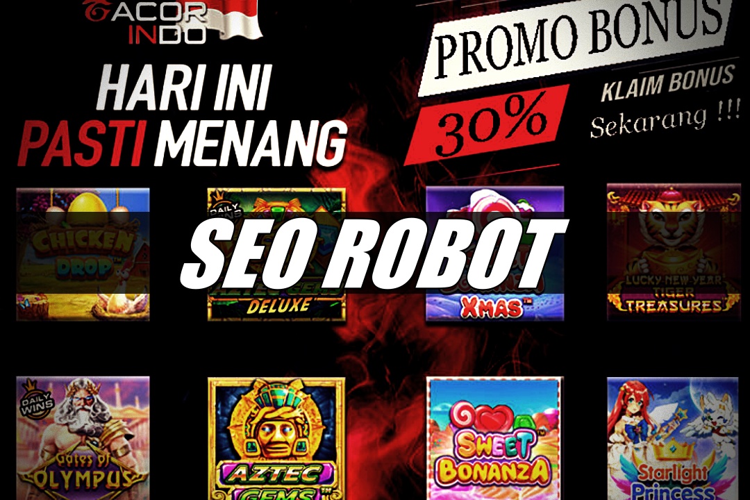 Alasan Situs Agen Slot Online Banyak Diminati